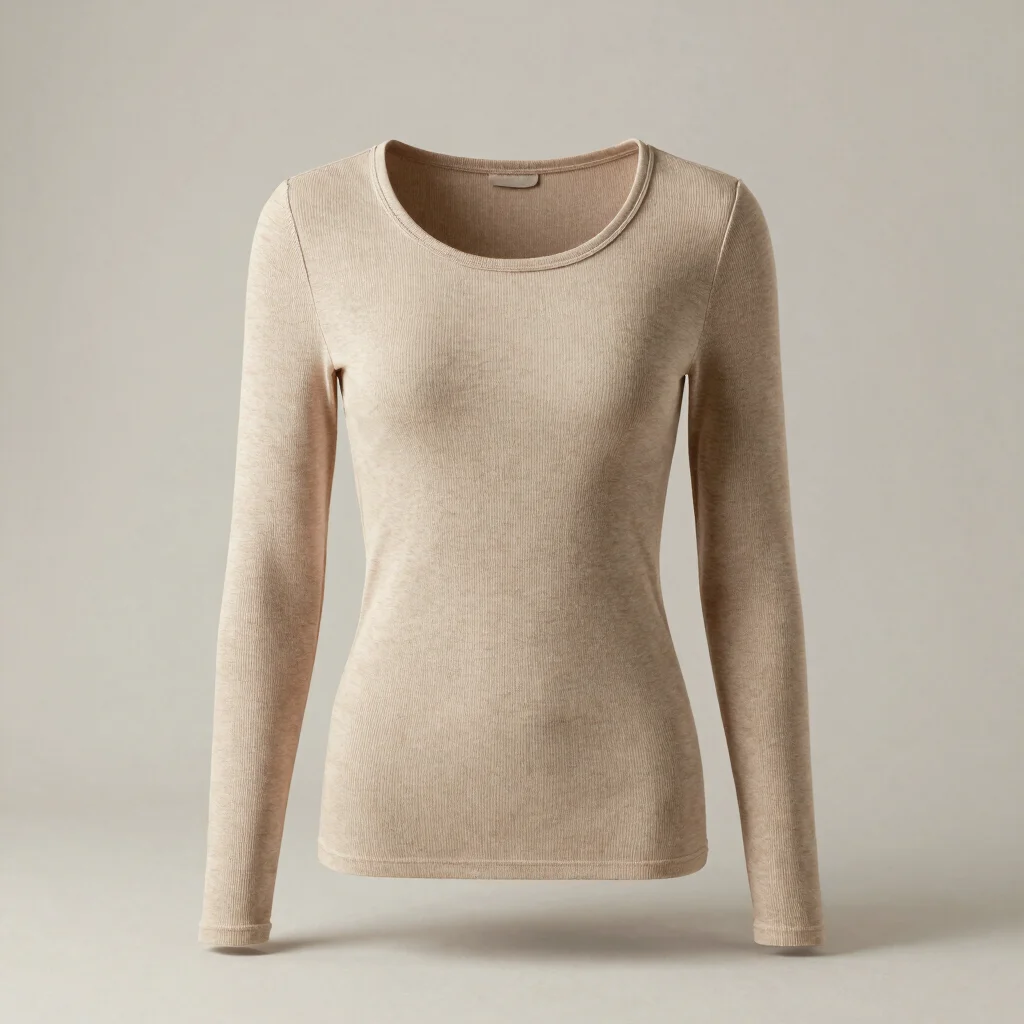 Contour Long Sleeve